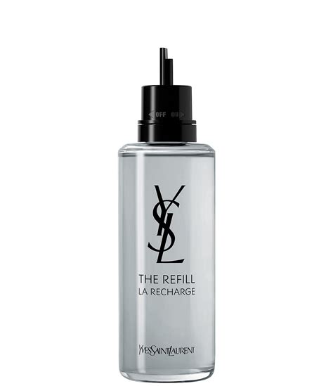 ysl nahs